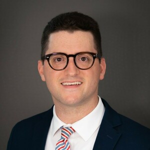 Team Page: Mitch Doner